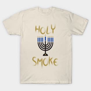 Holy Smoke T-Shirt